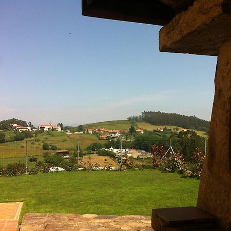 סוטו דל ברקו Casa Rural Los Sombredales מראה חיצוני תמונה
