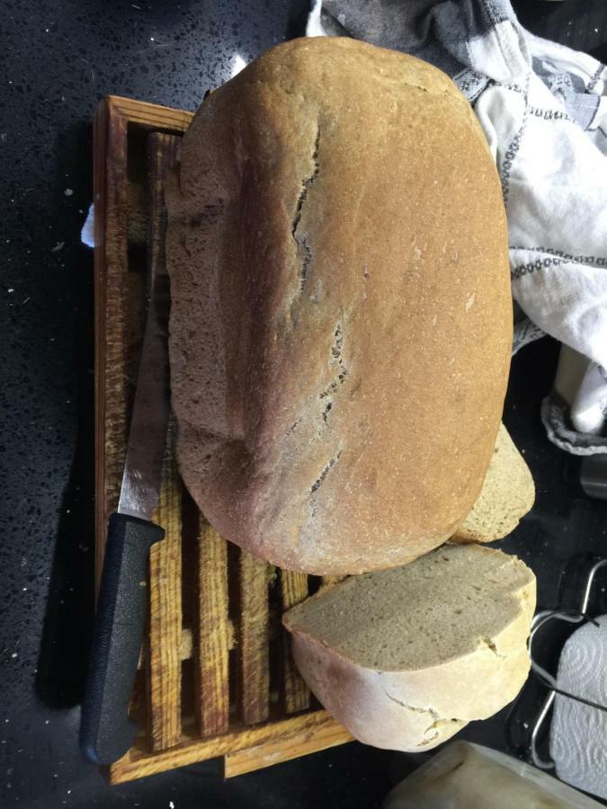 סוטו דל ברקו Casa Rural Los Sombredales מראה חיצוני תמונה